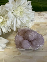 spirit quartz crystal - large 2