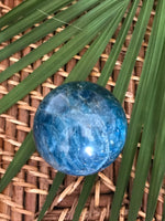 apatite sphere
