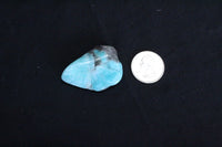 amazonite tumbled crystal