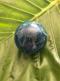 apatite sphere