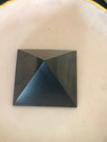 shungite pyramid