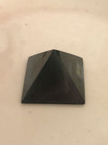 shungite pyramid